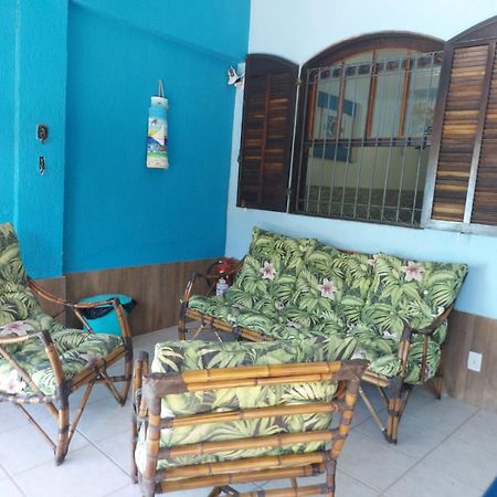 Azul Del Mar Apartamento Ilha Grande Exterior foto