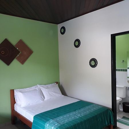 Azul Del Mar Apartamento Ilha Grande Exterior foto