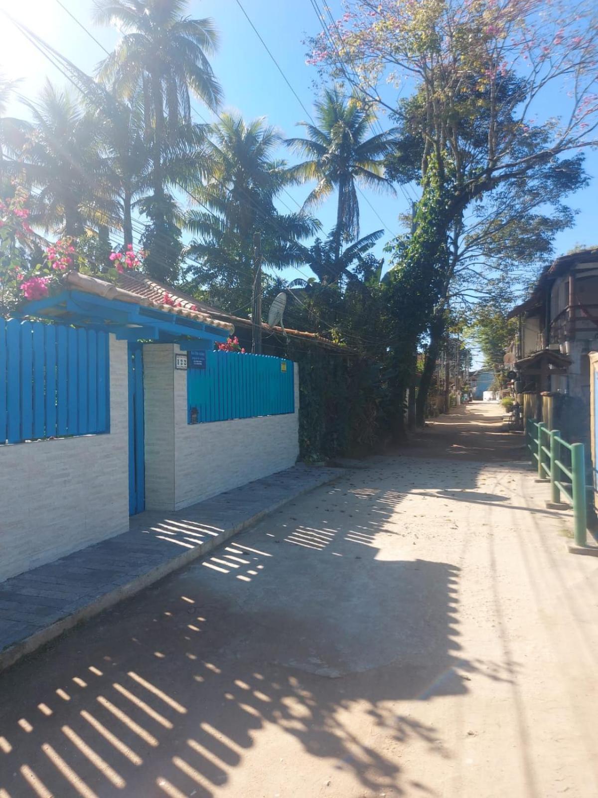 Azul Del Mar Apartamento Ilha Grande Exterior foto