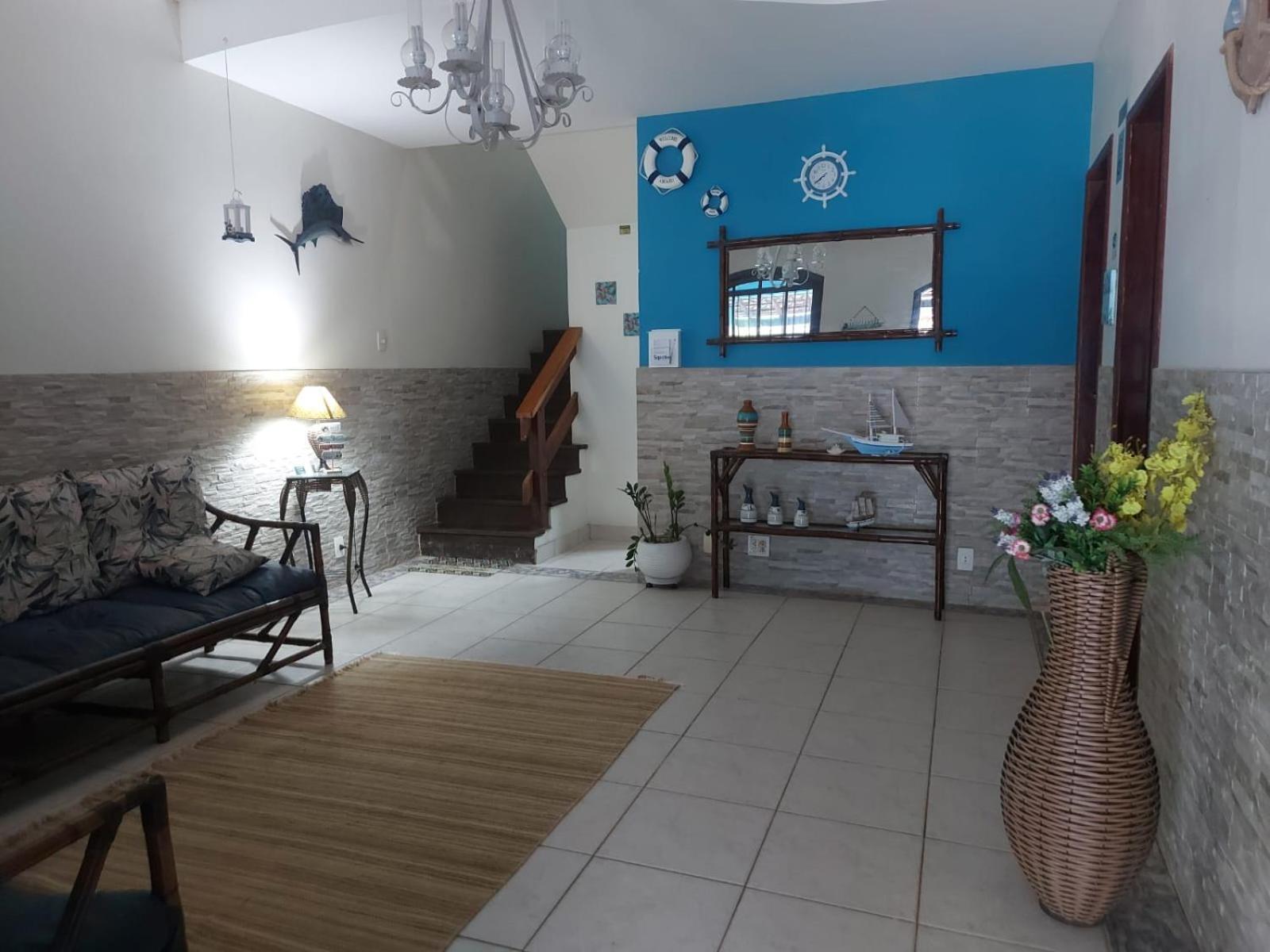 Azul Del Mar Apartamento Ilha Grande Exterior foto