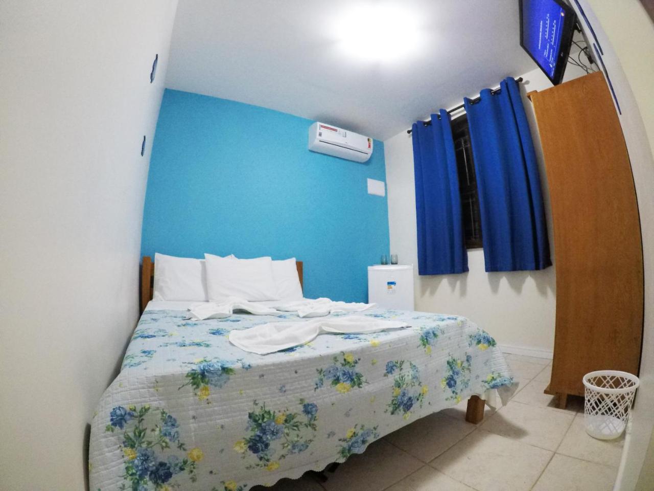 Azul Del Mar Apartamento Ilha Grande Exterior foto
